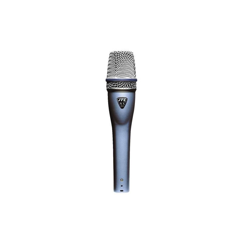 Monacor NX-8.8 Elektretowy mikrofon wokalowy